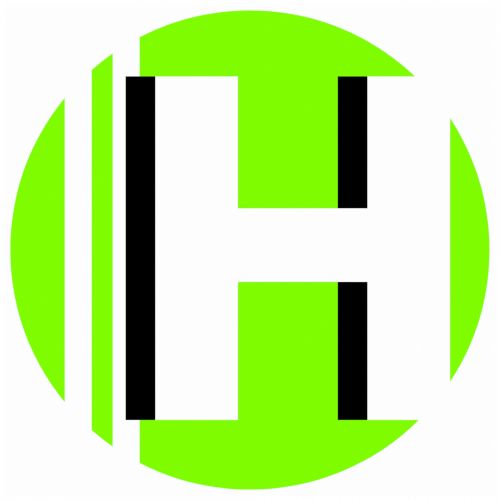 Letter H