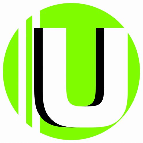 Letter U