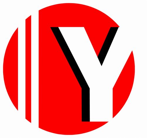 Letter Y