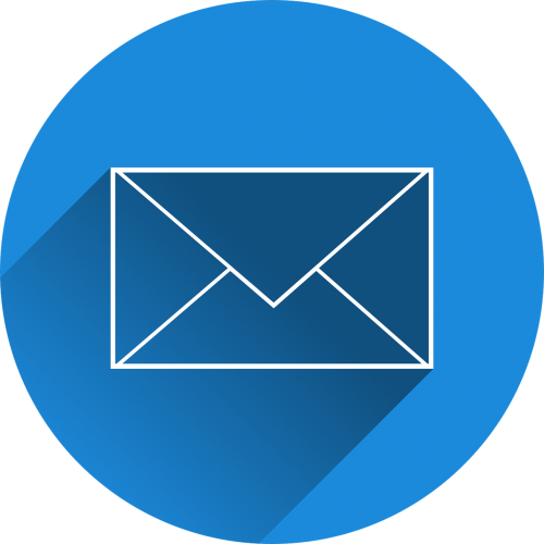 letters email newsletter
