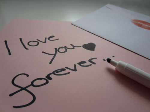 letters love love letter