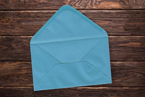 letters  envelope  message