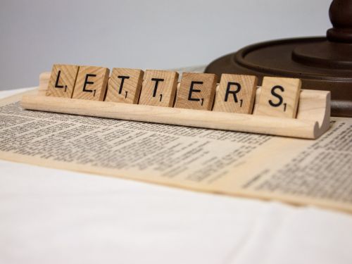 letters word scrabble