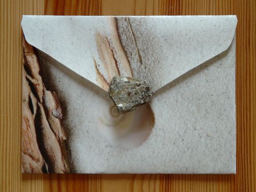 letters envelope post