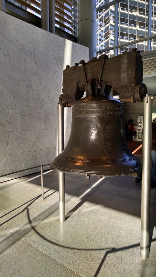 liberty bell america