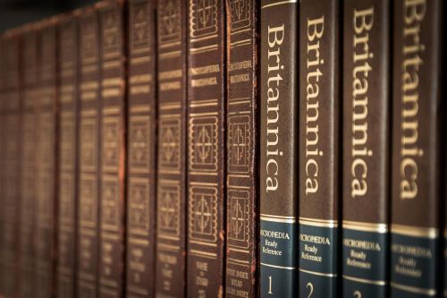 library book britannica