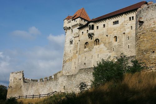 liechtenstein castle moravia