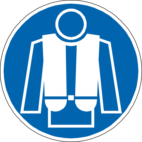life jacket life preserver air jacket