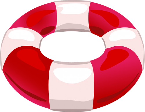 lifebuoy buoy sos