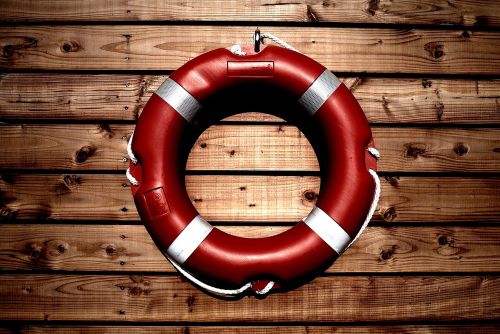 lifesaver life buoy safety