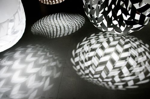 light shades design