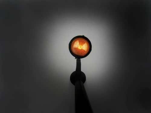 light post lamp