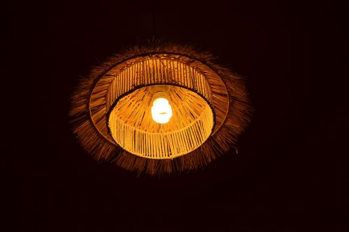 lamp energy saving electricity