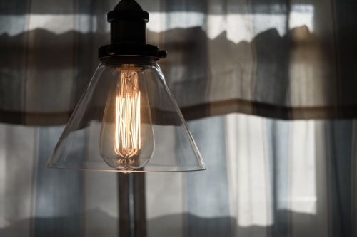 light light bulb electricity
