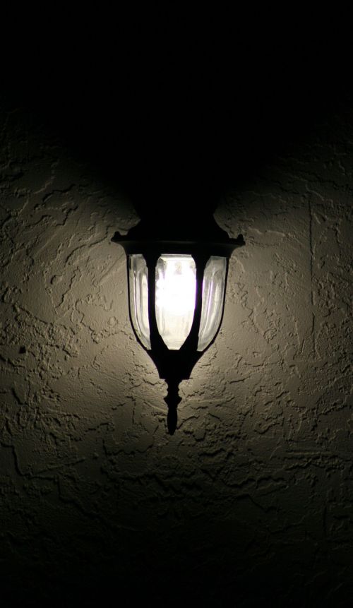 light lamp electric