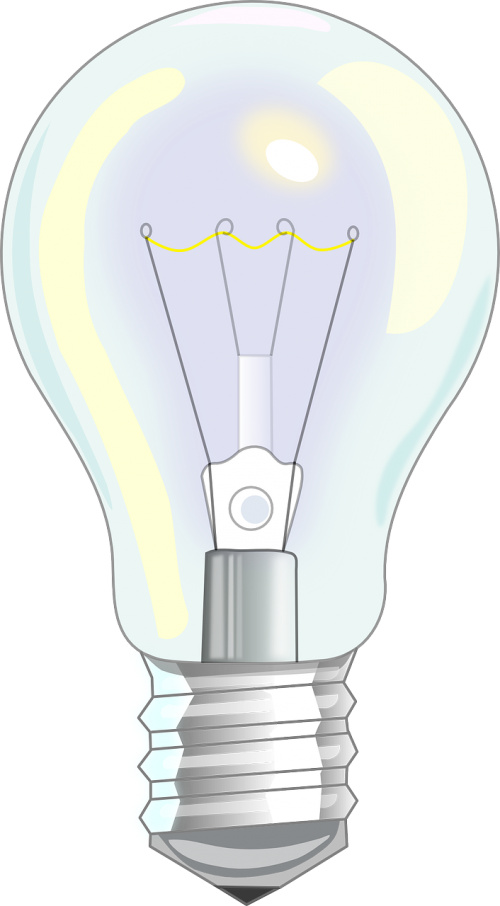 light bulb electric bulb