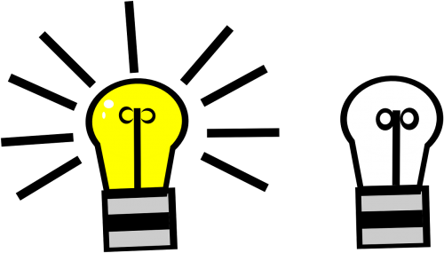 light bulb electric bulb