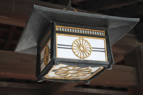 light japan pagoda