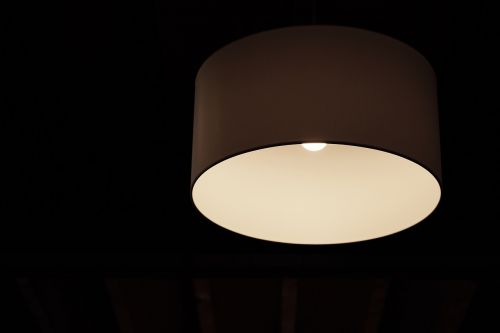 light lamp lighting