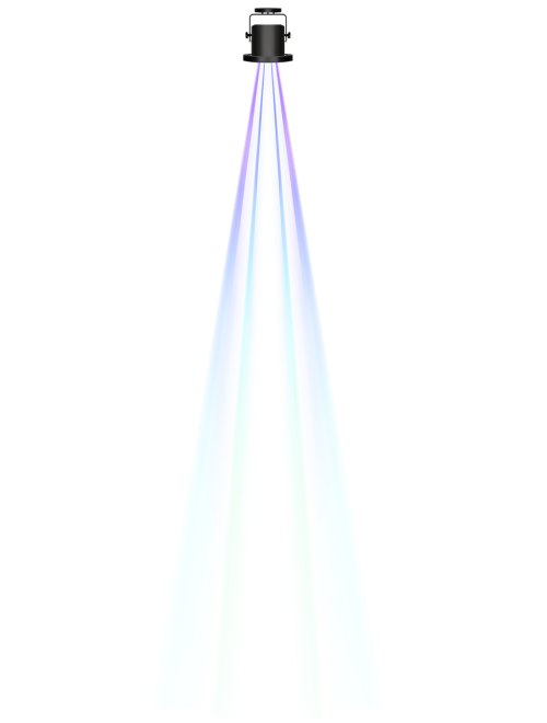 light halogen reflector