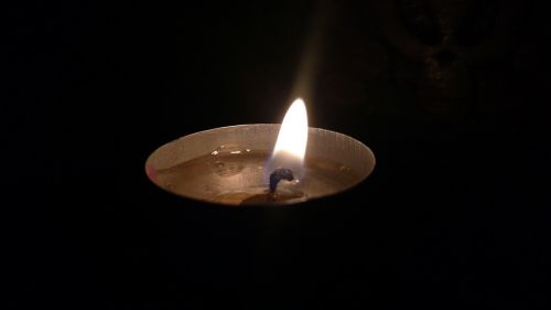light diwali candals