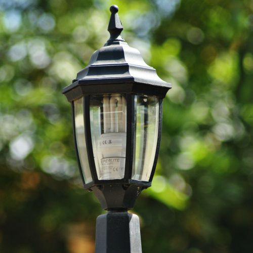 light lamp electric bulb