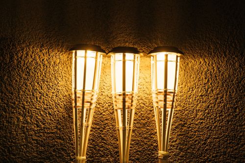 light night lamp