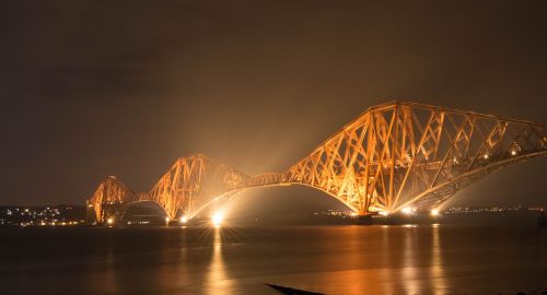 light bridge landmark