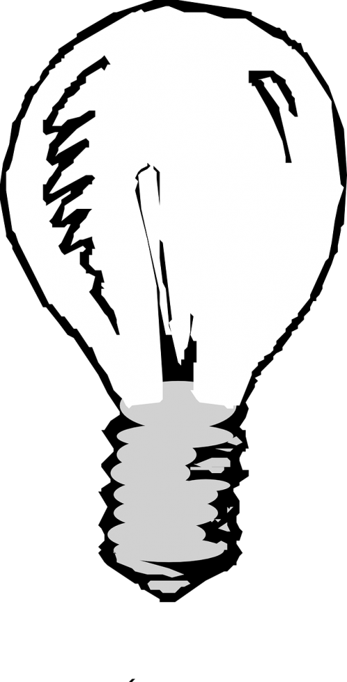 light bulb electricity