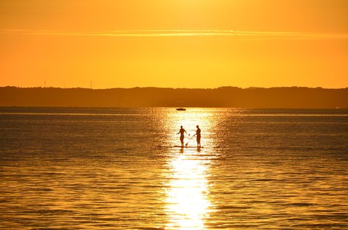 light  sun beach  beach