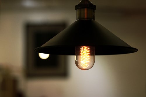 light  lamp  lighting