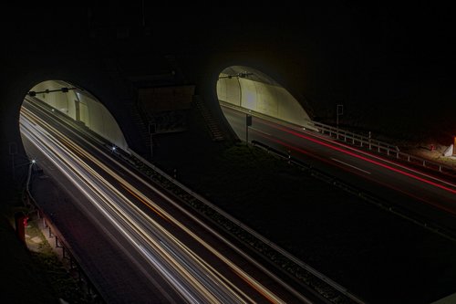 light  long exposure  auto