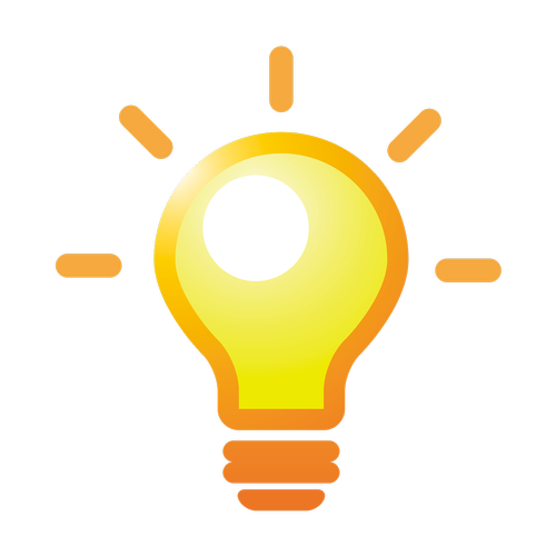 light  bulb  idea