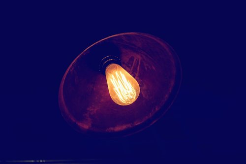 light  lamp  electricity