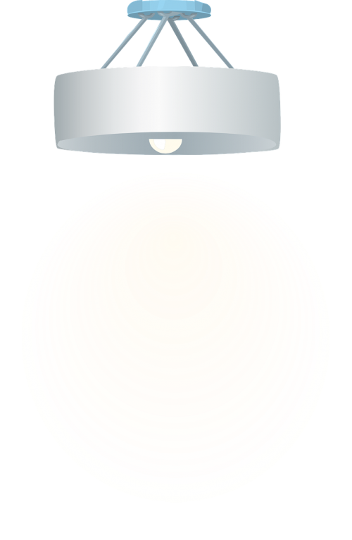 light lighting lamp