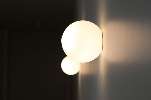 light light bulb romantic