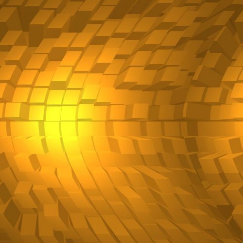 light gold wallpaper