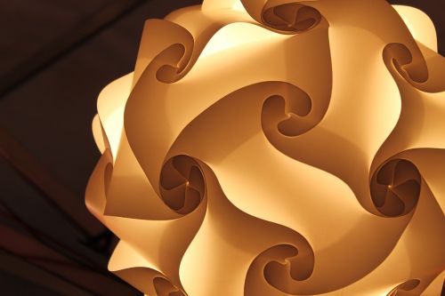 light shapes design