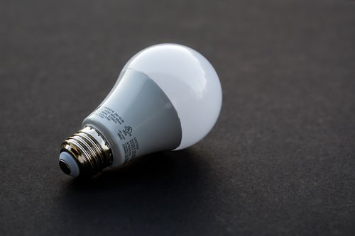 light bulb  electricity  bulb