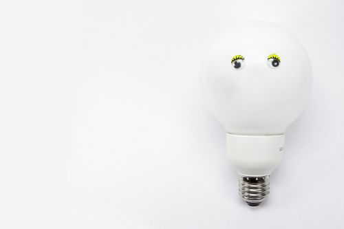 light bulb energiesparlampe bulbs