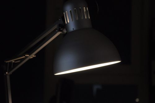 light fixtures lamp desk