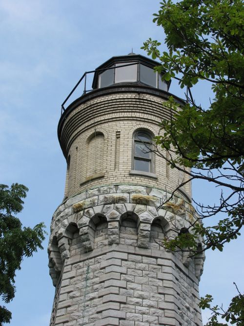 light house lighthouse beacon