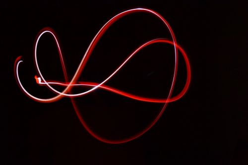 Light Painting