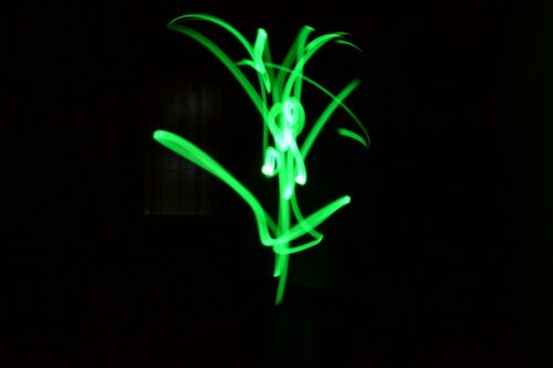 Light Painting