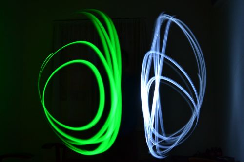 Light Painting