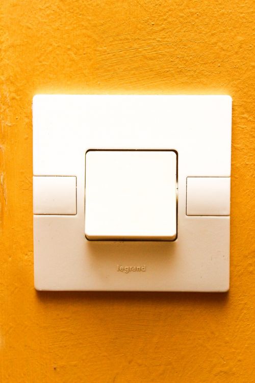light switch great white