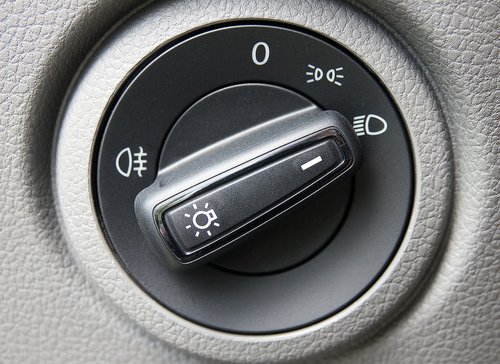 light switch  vehicle  rotary switches