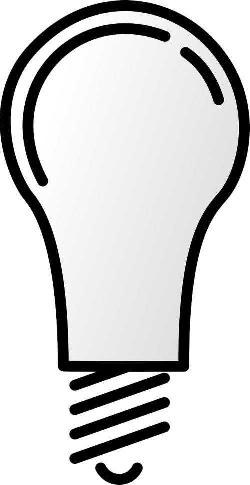 lightbulb electric light bulb