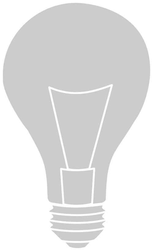 lightbulb light bulb