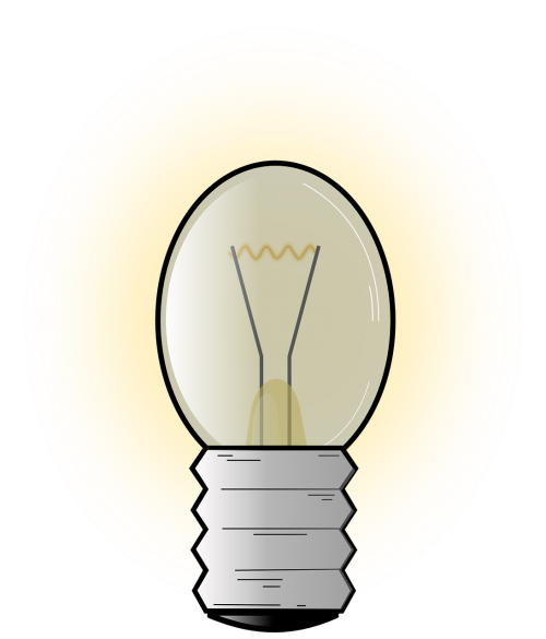 lightbulb light bulb